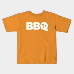 Tennessee BBQ Kids T-Shirt